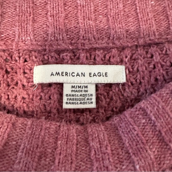 AMERICAN EAGLE OUTFITTERS Sweater - Picture 5 of 6